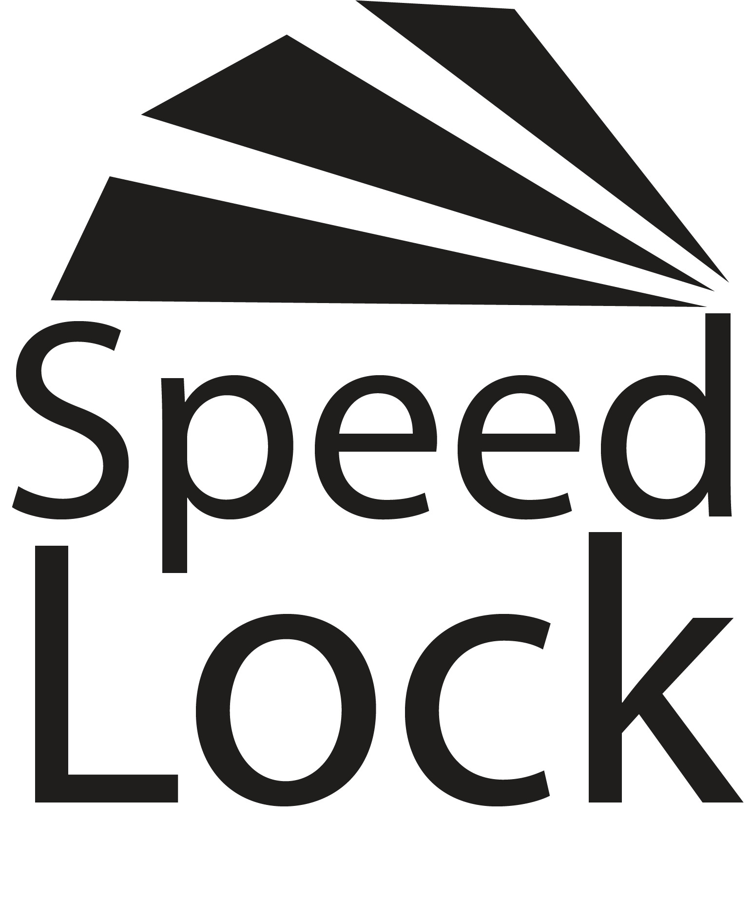 Logo SpeedLock